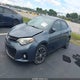 2T1BURHEXFC378908 2015 Toyota Corolla S Plus auction photo thumbnail 2