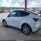 7SAYGDEE1PF599774 2023 Tesla Model Y Awd/Long Range Dual Motor All-Wheel Drive auction photo thumbnail 15