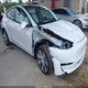 7SAYGDEE1PF599774 2023 Tesla Model Y Awd/Long Range Dual Motor All-Wheel Drive auction photo thumbnail 1