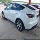 7SAYGDEE1PF599774 2023 Tesla Model Y Awd/Long Range Dual Motor All-Wheel Drive auction photo thumbnail 3