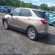 2GNAXJEV8J6304915 2018 Chevrolet Equinox Lt auction photo thumbnail 3