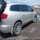 5GAKVBKD3HJ242763 2017 Buick Enclave Leather auction photo thumbnail 4