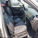 5GAKVBKD3HJ242763 2017 Buick Enclave Leather auction photo thumbnail 5