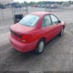 1FALP13P1VW418844 1997 Ford Escort Lx auction photo thumbnail 4
