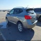 JN8AS5MT5DW520346 2013 Nissan Rogue Sv W/Sl Pkg auction photo thumbnail 3