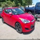 KMHTC6AD0DU140570 2013 Hyundai Veloster Base W/Gray auction photo thumbnail 1