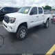 3TMMU4FN7BM027051 2011 Toyota Tacoma Base V6 auction photo thumbnail 2