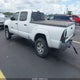 3TMMU4FN7BM027051 2011 Toyota Tacoma Base V6 auction photo thumbnail 3