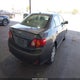 JTDBL40E799054102 2009 Toyota Corolla Le auction photo thumbnail 4
