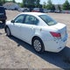 1HGCP26389A063085 2009 Honda Accord 2.4 Lx auction photo thumbnail 3