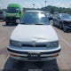 1HGCB9879NA012325 1992 Honda Accord Ex auction photo thumbnail 12