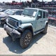 1C4PJXEG2RW377739 2024 Jeep Wrangler 4-Door Sahara 4X4 auction photo thumbnail 2