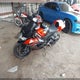 JS1GR7LA082102359 2008 Suzuki Gsx-R750 auction photo thumbnail 2