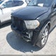 1C4RDHDG1CC173031 2012 Dodge Durango Crew auction photo thumbnail 6