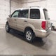 2HKYF18445H569720 2005 Honda Pilot Ex auction photo thumbnail 3