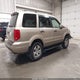 2HKYF18445H569720 2005 Honda Pilot Ex auction photo thumbnail 4