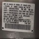 2HKYF18445H569720 2005 Honda Pilot Ex auction photo thumbnail 9