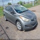5NPDH4AE4DH185433 2013 Hyundai Elantra Gls auction photo thumbnail 1