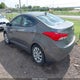 5NPDH4AE4DH185433 2013 Hyundai Elantra Gls auction photo thumbnail 3