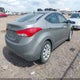 5NPDH4AE4DH185433 2013 Hyundai Elantra Gls auction photo thumbnail 4