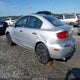 JM1BK12F441209526 2004 Mazda Mazda3 I auction photo thumbnail 3