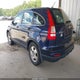 5J6RE4H39AL098325 2010 Honda Cr-V Lx auction photo thumbnail 3