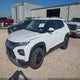 KL79MPS29MB153356 2021 Chevrolet Trailblazer Fwd Lt auction photo thumbnail 2