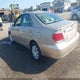 4T1BE30K95U988789 2005 Toyota Camry Le auction photo thumbnail 3