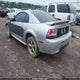 1FAFP40664F179090 2004 Ford Mustang auction photo thumbnail 3