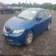 2HGFB2F56EH519643 2014 Honda Civic Lx auction photo thumbnail 2