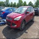 1FMCU9J91FUC58933 2015 Ford Escape Titanium auction photo thumbnail 2