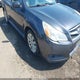 4S3BMBL65B3258508 2011 Subaru Legacy 2.5I Limited auction photo thumbnail 17
