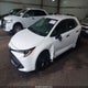 JTND4MBE2N3151848 2022 Toyota Corolla Se Nightshade Edition auction photo thumbnail 2