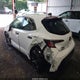 JTND4MBE2N3151848 2022 Toyota Corolla Se Nightshade Edition auction photo thumbnail 3