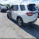 5FNYG1H4XRB045795 2024 Honda Pilot Ex-L auction photo thumbnail 3