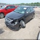 1G1ZB5E13BF207717 2011 Chevrolet Malibu Ls auction photo thumbnail 2