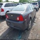 1G1ZB5E13BF207717 2011 Chevrolet Malibu Ls auction photo thumbnail 4