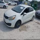 KNADM4A30D6240025 2013 Kia Rio Lx auction photo thumbnail 2
