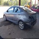 KMHCU4AE2EU596047 2014 Hyundai Accent Gls auction photo thumbnail 3