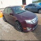 3FAHP0HA4BR224022 2011 Ford Fusion Se auction photo thumbnail 1