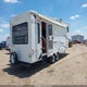 4YDF2912292502323 2009 Keystone Cougar 25' 5Th Wheel auction photo thumbnail 4