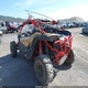 3JBVXAW22HK002128 2017 Can-Am Maverick X3 X Rs Turbo R auction photo thumbnail 3