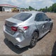 4T1B11HK3KU714035 2019 Toyota Camry Se auction photo thumbnail 4