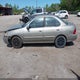 3N1CB51D31L424107 2001 Nissan Sentra Gxe auction photo thumbnail 14