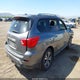 5N1DR2MN8HC677179 2017 Nissan Pathfinder S auction photo thumbnail 4