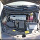 JTDKN3DU6A0067549 2010 Toyota Prius Iv auction photo thumbnail 10