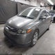 1HGFA168X8L060650 2008 Honda Civic Ex auction photo thumbnail 2