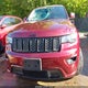 1C4RJFAG4NC149505 2022 Jeep Grand Cherokee Wk Laredo X 4X4 auction photo thumbnail 12