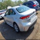 5YFB4MDE3PP039627 2023 Toyota Corolla Le auction photo thumbnail 3