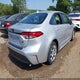 5YFB4MDE3PP039627 2023 Toyota Corolla Le auction photo thumbnail 4